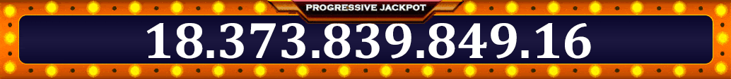 Jackpot AMARATOTO